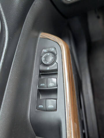 2017 GMC Acadia SLE-1