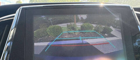 2021 Toyota Prius Prime XLE