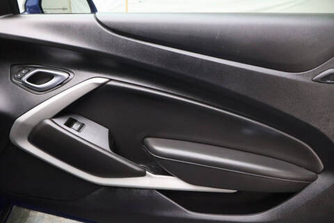 2019 Chevrolet Camaro SS