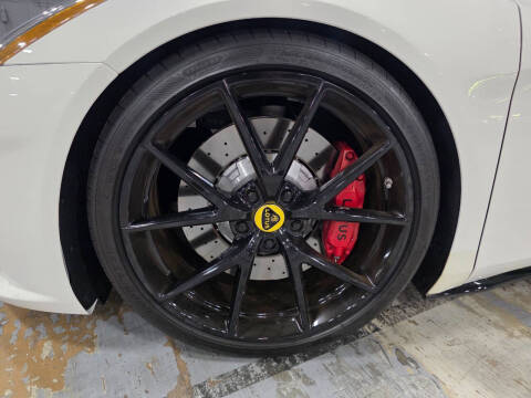 2024 Lotus Emira V6 First Edition