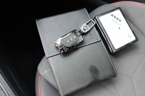 2024 Volkswagen Jetta GLI 40th Anniversary Edition