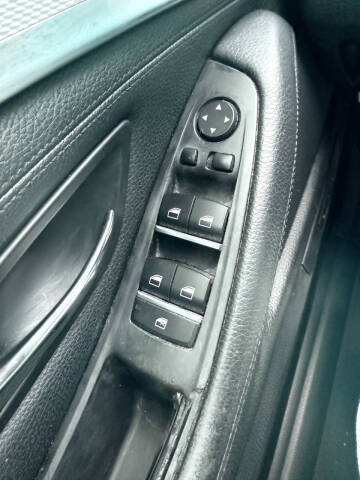 2013 BMW 5 Series 535i