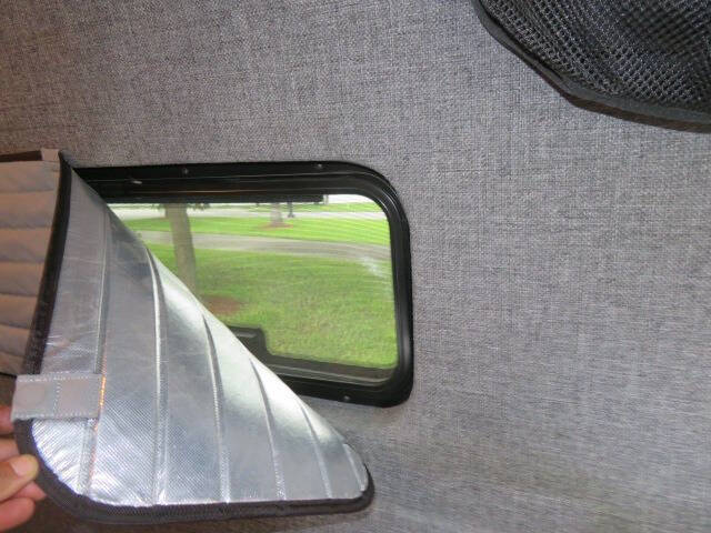 2017 Mercedes-Benz Sprinter