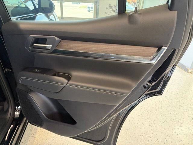 2026 GMC Terrain Denali - Photo 32