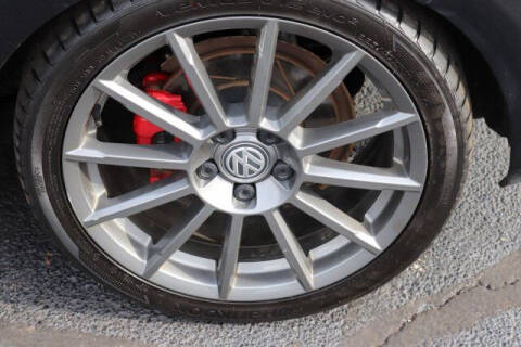 2013 Volkswagen GTI