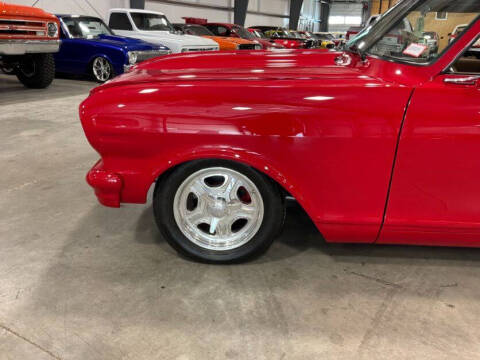 1964 Chevrolet Nova