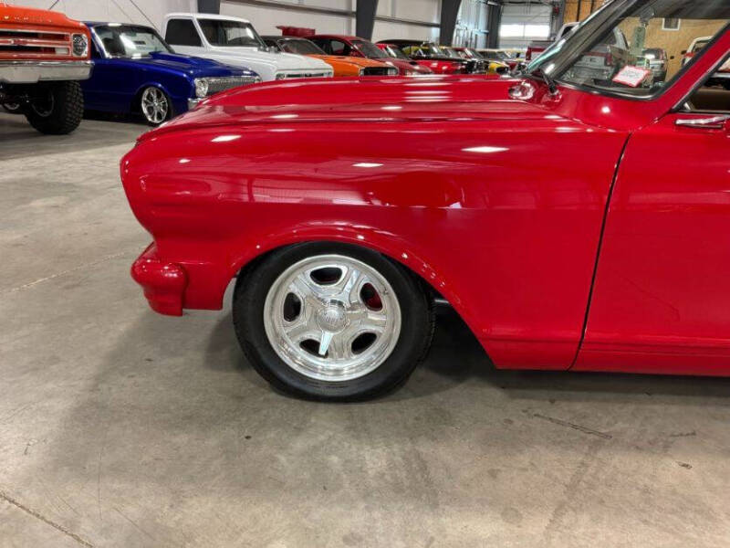 1964 Chevrolet Nova