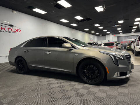 2019 Cadillac XTS for sale at Boktor Motors - Las Vegas in Las Vegas NV