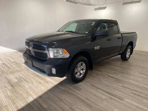 2018 RAM 1500 for sale at Juan Autos y mas in O'Fallon MO