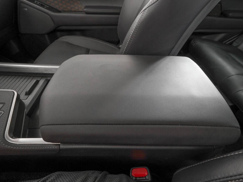 2025 Lexus GX 550 Luxury+