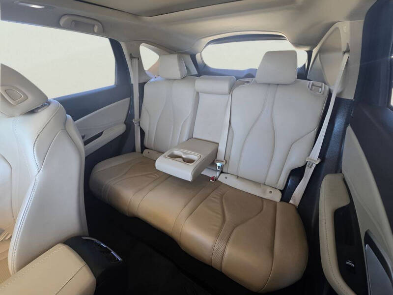 2020 Acura RDX w/Tech