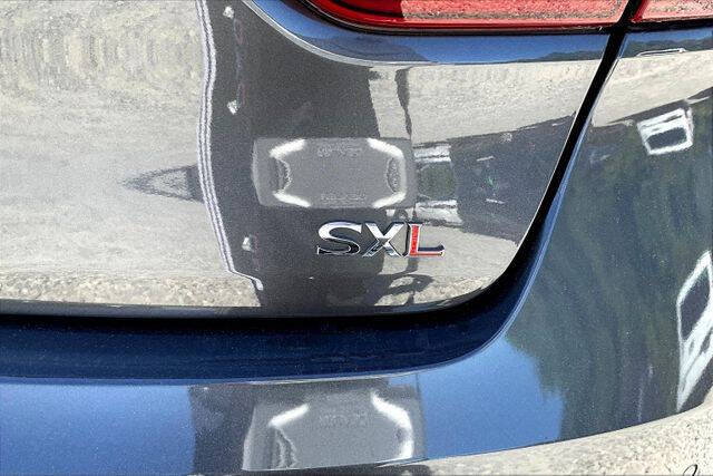 2019 Kia Cadenza Limited