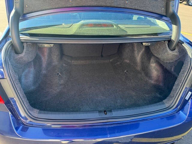 2011 Acura TSX w/Tech