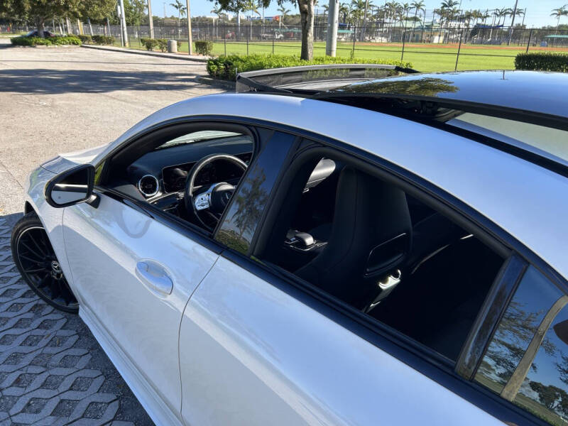 2020 Mercedes-Benz CLA CLA 250