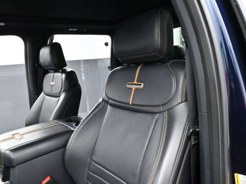 2023 Ford F-350 Super Duty