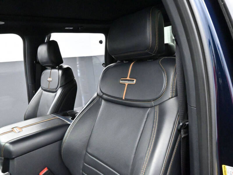 2023 Ford F-350 Super Duty