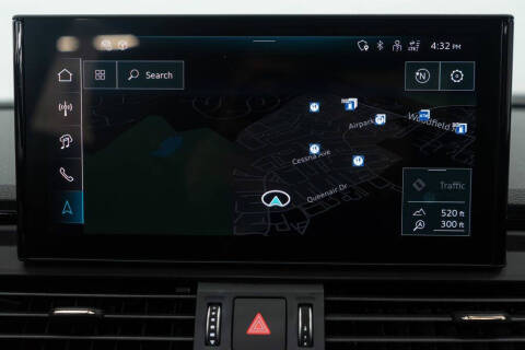 2024 Audi Q5 e quattro S line Prestg 55 TFSI