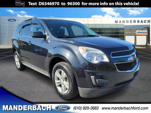 2013 Chevrolet Equinox for sale at Capital Group Auto Sales & Leasing in Freeport NY