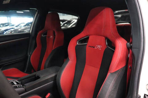 2021 Honda Civic Type R Touring