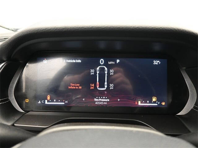 2022 Jeep Grand Cherokee L Laredo