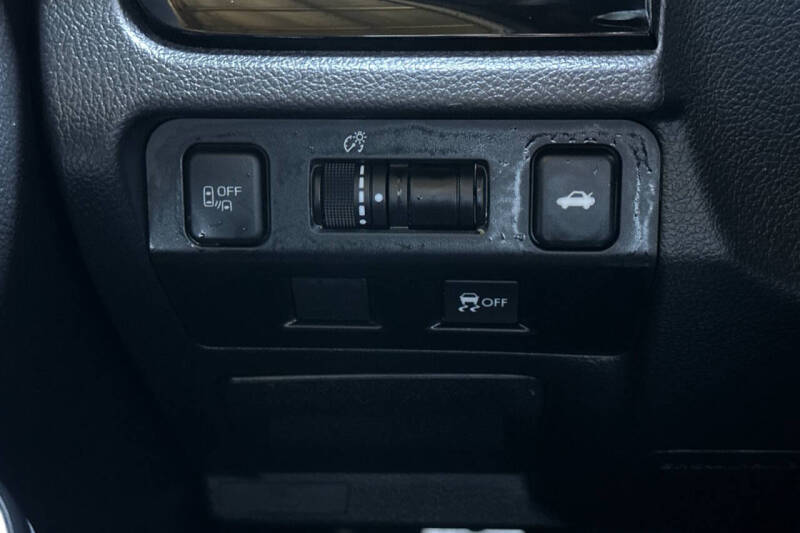 2021 Subaru WRX STI Limited