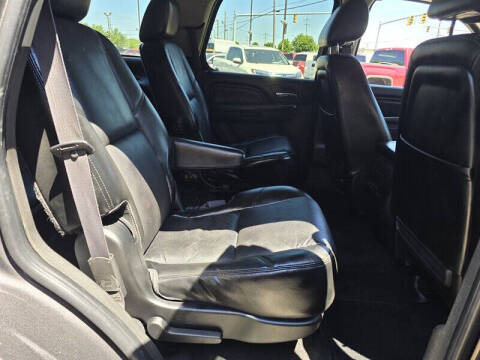 2011 GMC Yukon Denali