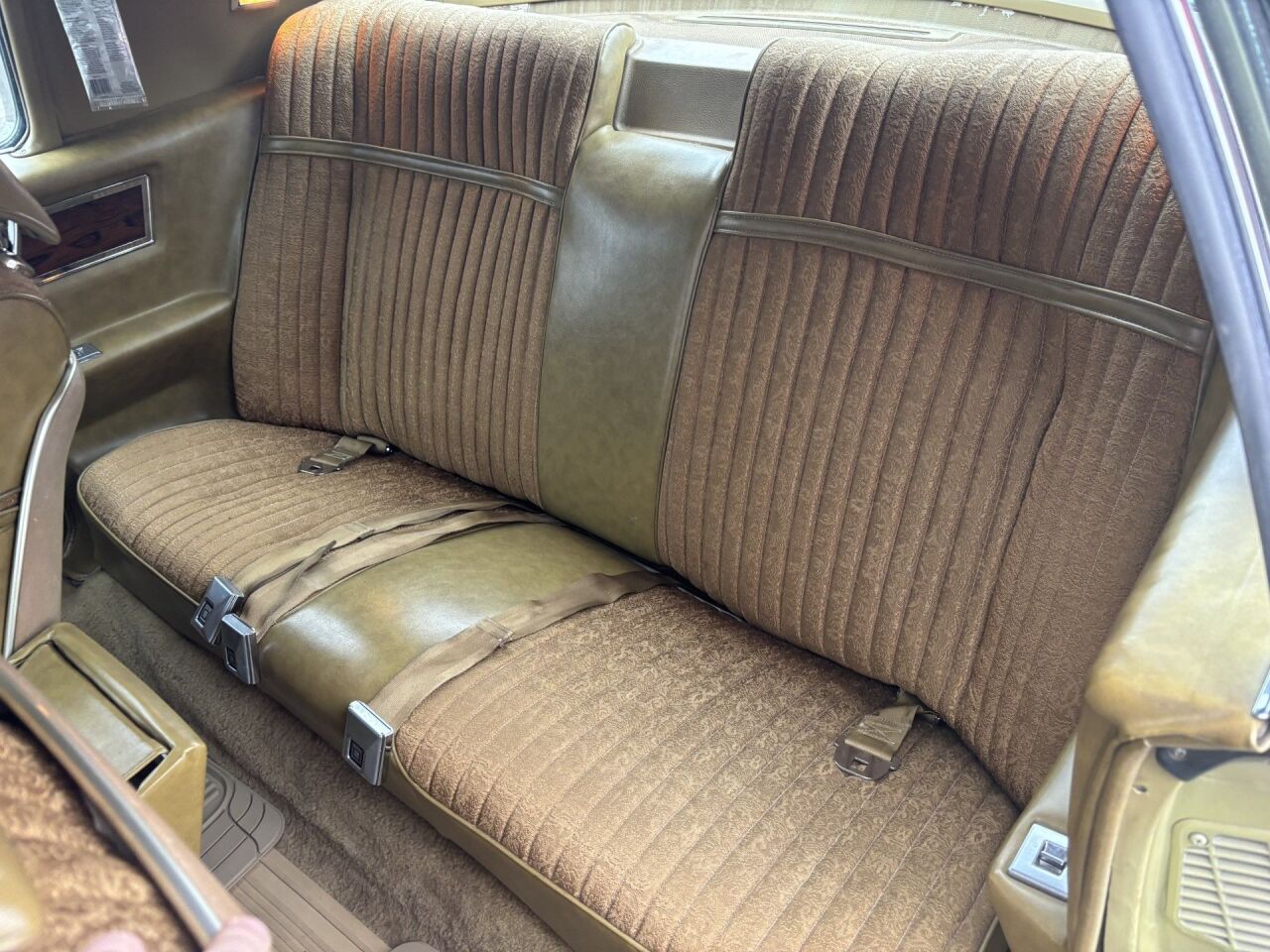 1969 Cadillac Eldorado 37