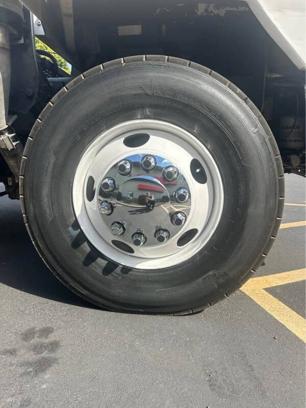 2005 OTTAWA COMANDO YARD DOG