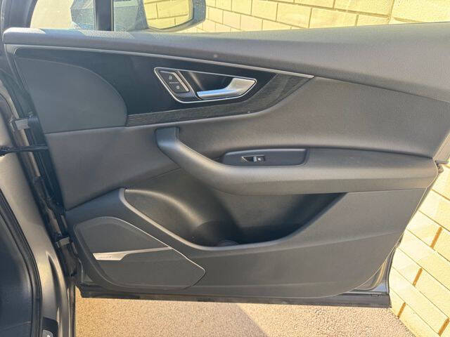 2017 Audi Q7 2.0T quattro Premium Plus