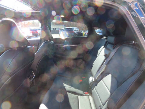 2023 Infiniti QX55 Luxe