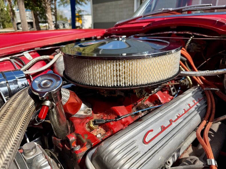 1964 Chevrolet Corvette