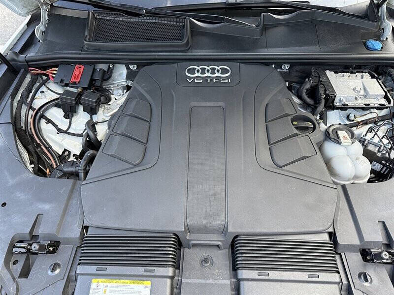 2017 Audi Q7 14