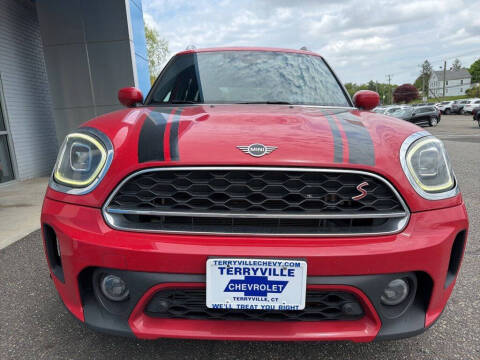 2023 MINI Countryman