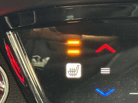 2021 Honda HR-V EX-L