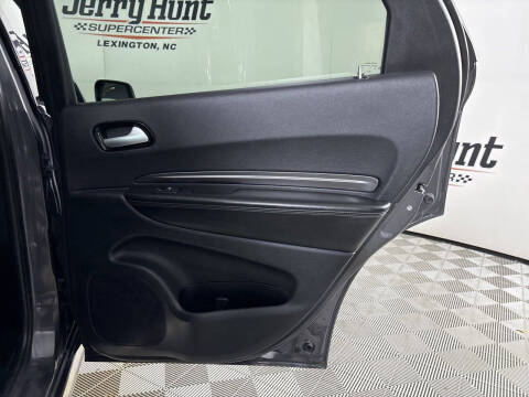 2023 Dodge Durango SXT Plus