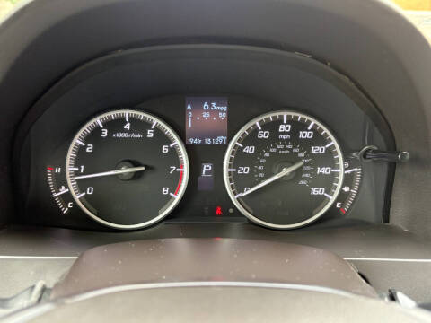 2017 Acura RDX