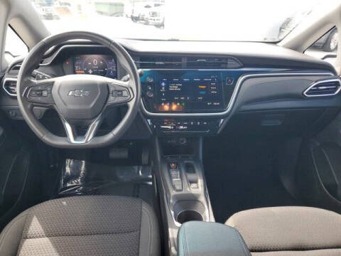 2023 Chevrolet Bolt EV 1LT