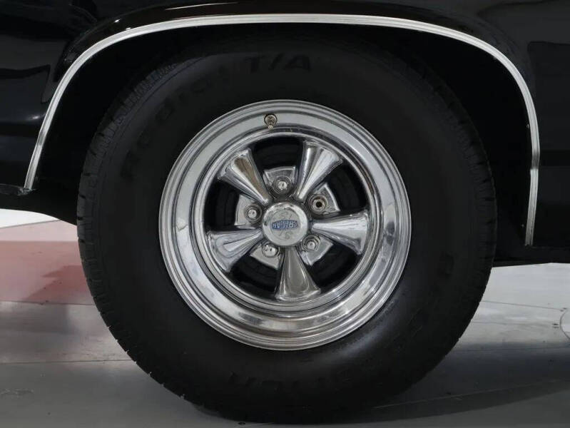 1969 Chevrolet Chevelle