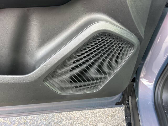 2026 Chevrolet Equinox EV LT 2