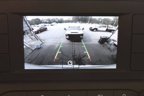 2024 Ford Transit 250