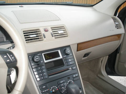 2006 Volvo XC90 2.5T