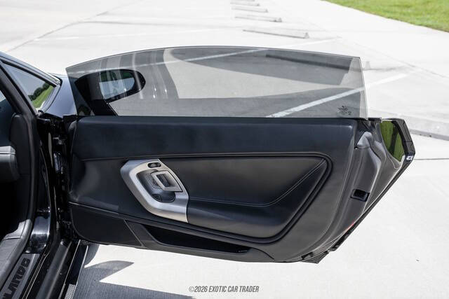 2008 Lamborghini Gallardo