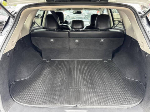2017 Nissan Murano