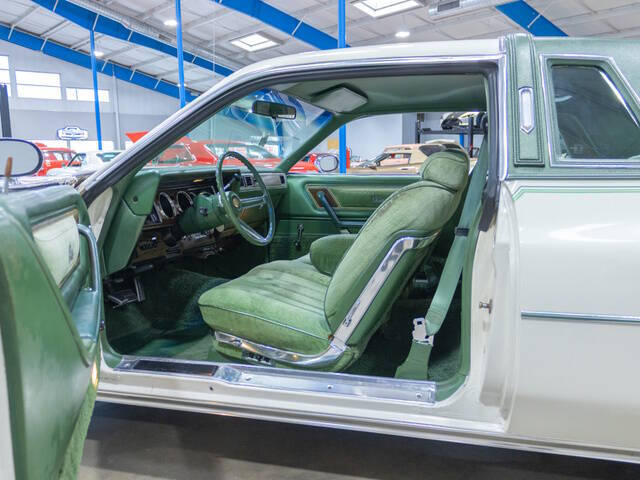 1977 Chrysler Cordoba