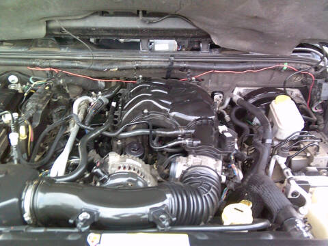 2012 Jeep Wrangler Rubicon