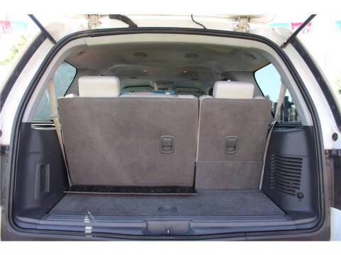 2004 Lincoln Navigator Luxury