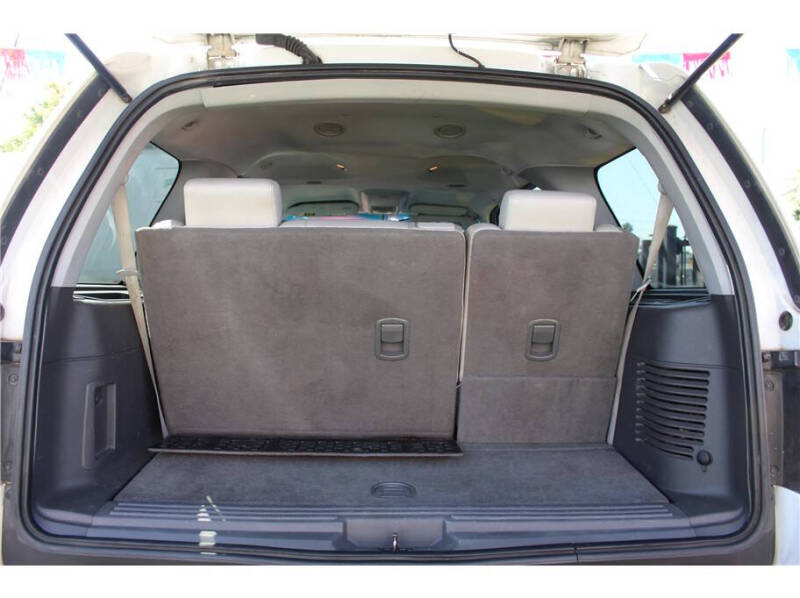 2004 Lincoln Navigator Luxury