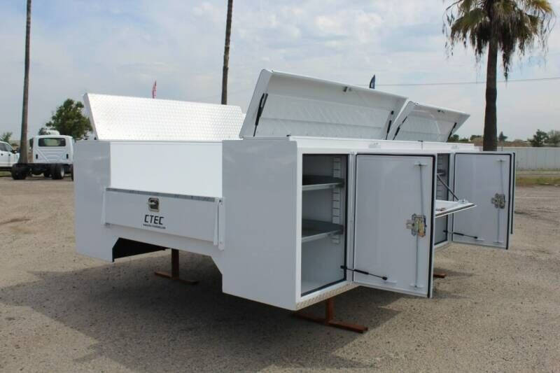 CTEC 128-38-VFT-95