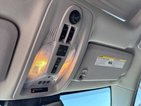 2017 GMC Terrain Denali
