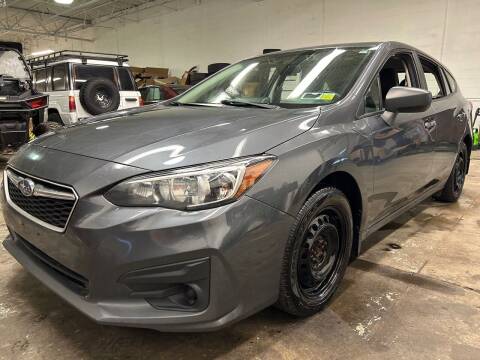 2019 Subaru Impreza for sale at Paley Auto Group in Columbus OH